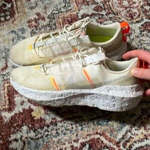 Men’s Nike Crater Foam Shoes